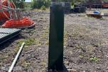 SKARPNES OG ØRSTA Fundamenter for lysmast / stolpe