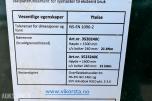 SKARPNES OG ØRSTA Fundamenter for lysmast / stolpe