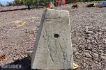 SKARPNES OG ØRSTA Fundamenter for lysmast / stolpe