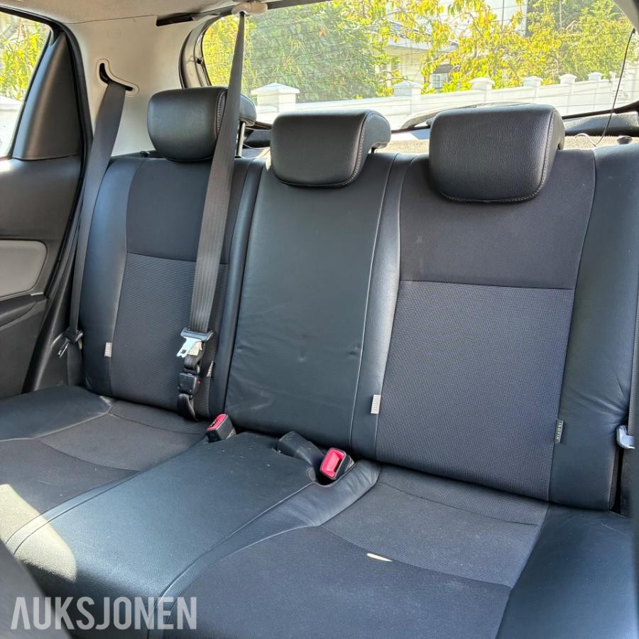 2016 Toyota Yaris 1.5 73hk 74500km, Automat, Cruisekontroll, Ryggekamera