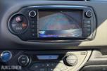2016 Toyota Yaris 1.5 73hk 74500km, Automat, Cruisekontroll, Ryggekamera