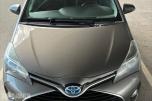 2016 Toyota Yaris 1.5 73hk 74500km, Automat, Cruisekontroll, Ryggekamera
