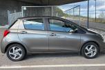 2016 Toyota Yaris 1.5 73hk 74500km, Automat, Cruisekontroll, Ryggekamera