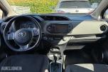 2016 Toyota Yaris 1.5 73hk 74500km, Automat, Cruisekontroll, Ryggekamera
