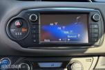2016 Toyota Yaris 1.5 73hk 74500km, Automat, Cruisekontroll, Ryggekamera