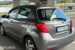 2016 Toyota Yaris 1.5 73hk 74500km, Automat, Cruisekontroll, Ryggekamera