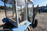 2006 Jinma 354 traktor, frontlaster, 664 t