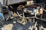 2006 Jinma 354 traktor, frontlaster, 664 t
