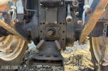 2006 Jinma 354 traktor, frontlaster, 664 t