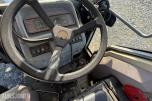 2006 Jinma 354 traktor, frontlaster, 664 t