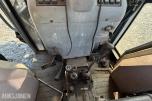 2006 Jinma 354 traktor, frontlaster, 664 t
