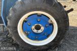 2006 Jinma 354 traktor, frontlaster, 664 t
