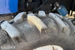 2006 Jinma 354 traktor, frontlaster, 664 t