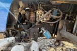 2006 Jinma 354 traktor, frontlaster, 664 t