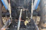 2006 Jinma 354 traktor, frontlaster, 664 t