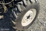2006 Jinma 354 traktor, frontlaster, 664 t