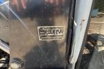 2006 Jinma 354 traktor, frontlaster, 664 t