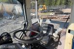 2006 Jinma 354 traktor, frontlaster, 664 t