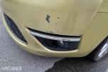 2007 Citroen Grand C4 Picasso, 2.0-136 D, 196365km - REP OBJEKT