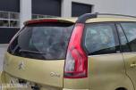 2007 Citroen Grand C4 Picasso, 2.0-136 D, 196365km - REP OBJEKT