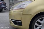 2007 Citroen Grand C4 Picasso, 2.0-136 D, 196365km - REP OBJEKT