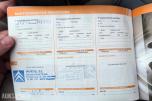 2007 Citroen Grand C4 Picasso, 2.0-136 D, 196365km - REP OBJEKT