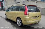 2007 Citroen Grand C4 Picasso, 2.0-136 D, 196365km - REP OBJEKT