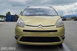 2007 Citroen Grand C4 Picasso, 2.0-136 D, 196365km - REP OBJEKT
