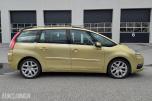 2007 Citroen Grand C4 Picasso, 2.0-136 D, 196365km - REP OBJEKT