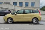 2007 Citroen Grand C4 Picasso, 2.0-136 D, 196365km - REP OBJEKT