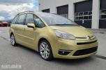 2007 Citroen Grand C4 Picasso, 2.0-136 D, 196365km - REP OBJEKT