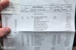 2007 Citroen Grand C4 Picasso, 2.0-136 D, 196365km - REP OBJEKT
