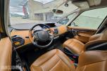 2007 Citroen Grand C4 Picasso, 2.0-136 D, 196365km - REP OBJEKT