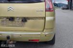 2007 Citroen Grand C4 Picasso, 2.0-136 D, 196365km - REP OBJEKT