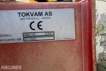 2011 Tokvam SMA 760 valsespreder