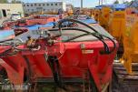 2007 Tokvam TSM 800 tallerkenspreder
