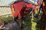 2007 Tokvam TSM 800 tallerkenspreder
