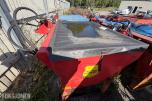 2007 Tokvam TSM 800 tallerkenspreder
