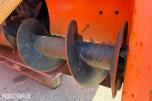 2004 Hydromann / Westbjørn S-2450 snøfreser til traktor