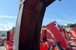 2004 Hydromann / Westbjørn S-2450 snøfreser til traktor