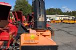 2004 Hydromann / Westbjørn S-2450 snøfreser til traktor