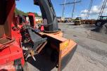 2004 Hydromann / Westbjørn S-2450 snøfreser til traktor