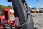2004 Hydromann / Westbjørn S-2450 snøfreser til traktor