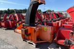 2004 Hydromann / Westbjørn S-2450 snøfreser til traktor