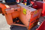 2004 Hydromann / Westbjørn S-2450 snøfreser til traktor
