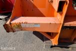 2004 Hydromann / Westbjørn S-2450 snøfreser til traktor