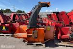 2004 Hydromann / Westbjørn S-2450 snøfreser til traktor