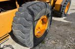 1995 Volvo L70B HJULLASTER - SKUFF - REP.OBJEKT.