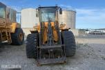 1995 Volvo L70B HJULLASTER - SKUFF - REP.OBJEKT.