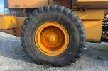 1995 Volvo L70B HJULLASTER - SKUFF - REP.OBJEKT.